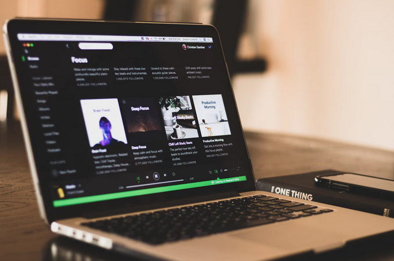 laptop