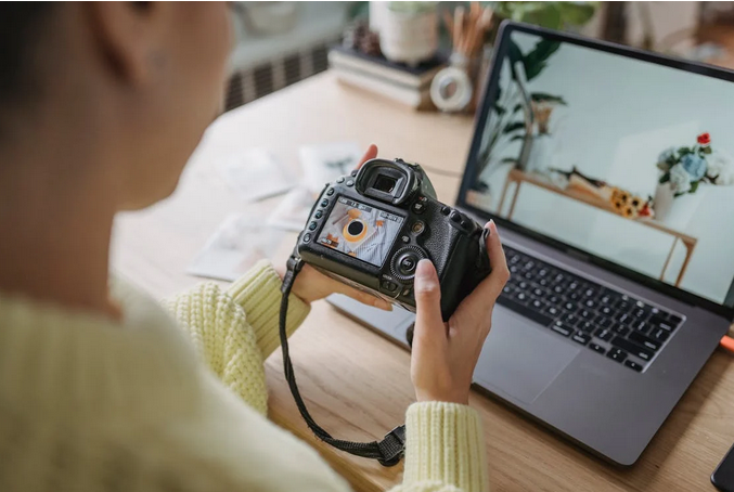 computational photography